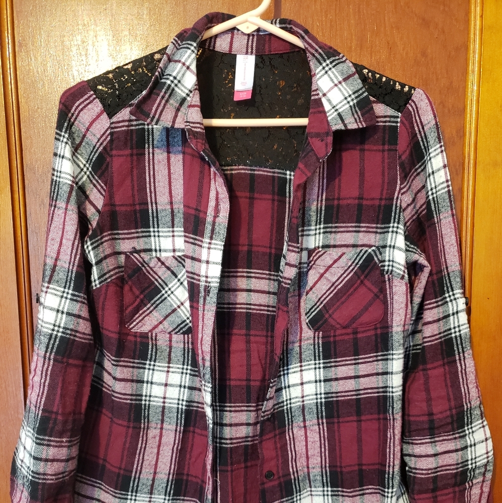 Long sleeve